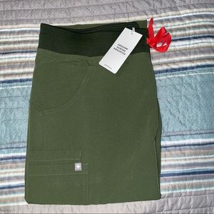 Figs Kade Cargo Scrub Pant